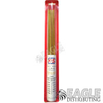 Brass Rod Assortment