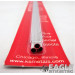 1/8 Aluminum Tubing (3)