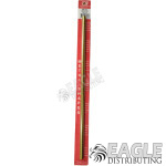 Round Brass Tube 5/16 x 014 x 12-KS8133