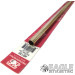 Round Brass Tube 3/8 x 014 x 12-KS8135