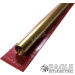 Round Brass Tube 1/2 x 014 x 12-KS8139