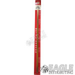.025 x 1/4 Brass Strip (1)