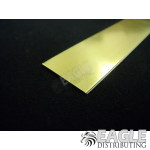 .025 x 1 Brass Strip (1)