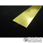 .032 x 1 Brass Strip (1)