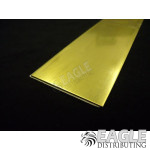 .064 x 2 Brass Strip (1)