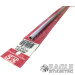 Round Alum Tube 1/4 x 035 x 12-KS83031