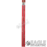 Stainless Steel Tube 1/8 x 22ga x 12