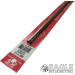 Round Stainless Steel Tube 1/4 x 22ga x 12-KS87115