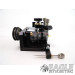 Tire Truer with 3/32 and 2mm Axles-KV1