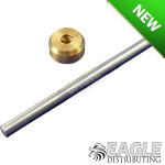 KV 3mm Axle for Tire Truer