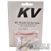 1/8 Axle for KV Tire Truer also fits S&K Tire Truer-KV2
