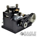 Tire Truer w/Diamond 60 and 120 Grit Sanders-KV4