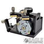 Tire Truer w/Diamond 60 and 120 Grit Sanders-KV4