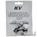 KV Tire Truer Diamond Upgrade Kit 60 and 120 Grit