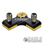 KV Tire Truer Diamond Upgrade Kit 60 and 120 Grit-KV5