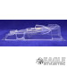 1/32 Mercedes W07 Hybrid Formula .007 ISRA Legal 2020 - 2022-KZA0114L