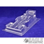 1/32 Mercedes W07 Hybrid Formula .007 ISRA Legal 2020 - 2022-KZA0114L