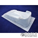 Lotus Evora GT300 1:32 Lexan Body .007-KZA0118