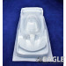 Lotus Evora GT300 1:32 Lexan Body .007-KZA0118