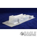 1/32 Red Bull F1 2008 Lexan .005-KZA0119T