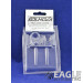 1/24 Clear Interior .005-KZA0121