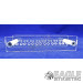 Axle and Gear Stand-KZA020