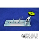 Axle and Armature Straightness Checker w/Indicator-KZA022