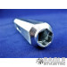 Aluminum Tire & Gear Wrench w/Guide Nut Tool 9mm-KZA025