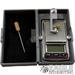 Electronic Stand for Measuring Motor Spring Force