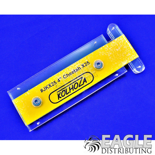 Tool for installing body on Cheetah Aelos and X25 Chassis-KZA030