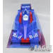 1/32 Toro Rosso STR12 2017 Painted on KZA0114LT Body .005-KZA2009