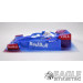1/32 Toro Rosso STR12 2017 Painted on KZA0114LT Body .005-KZA2009