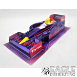 1/32 Red Bull RB12 2016 Painted on KZA0114LT Body .005-KZA2013