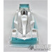 1/32 Mercedes AMG W07 2016 Painted on KZA0114LT Body .005-KZA2015