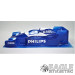 1/32 Williams FW31 2009 Painted on KZA0114LT Body .005-KZA2020