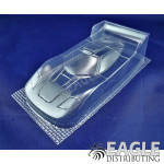 1/32 McLaren F1 FT Body .007-KZA651