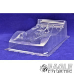 1/32 Audi R15 TDI .007 ISRA body for ES32