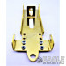 Champ Brass Sprint Chassis