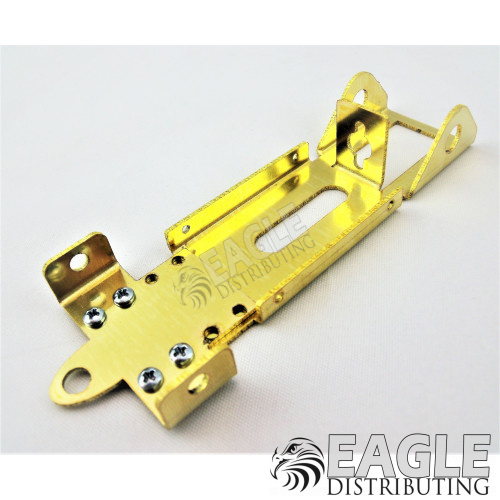 Champ Brass Sprint Chassis