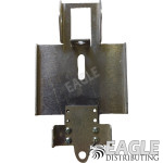 Charger Aluminum Chassis-LVJ002A