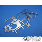 Inline Drag Chassis Kit