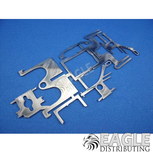 Inline Drag Chassis Kit