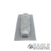 1/24 Retro F1 1967 BRM H16 Body .010-NE110