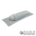 1/24 Retro F1 1967 BRM H16 Body .010-NE110