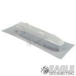 1/24 Retro F1 1967 BRM H16 Body .010-NE110