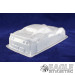 1/24 Chevrolet Corvette .010 Lexan-NE6506PL