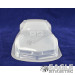 1/24 Chevrolet Corvette .010 Lexan-NE6506PL