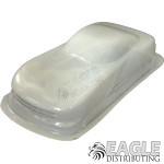 1/24 Dodge Viper RT10 Lexan .010-NE6509PL
