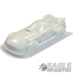 1/24 Dodge Dragster .015 PVC