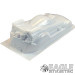 1/24 Dodge Dragster .015 PVC-NE6527P